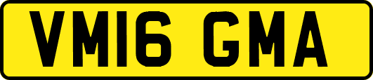 VM16GMA