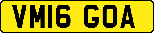 VM16GOA