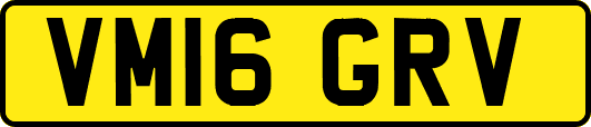 VM16GRV