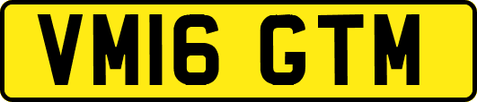 VM16GTM