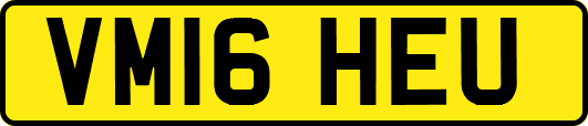 VM16HEU
