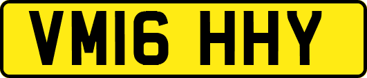 VM16HHY