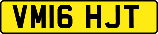 VM16HJT