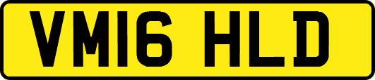 VM16HLD
