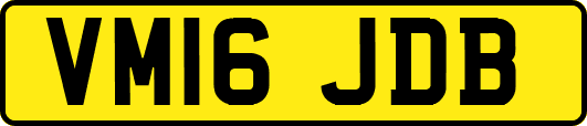 VM16JDB