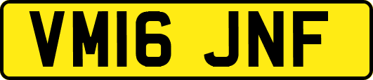VM16JNF