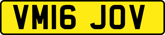 VM16JOV