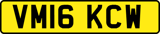 VM16KCW