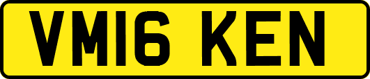 VM16KEN