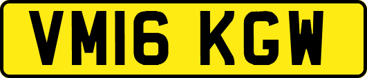 VM16KGW