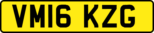 VM16KZG
