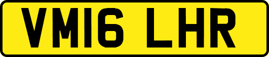 VM16LHR