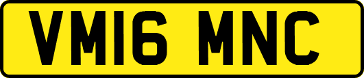 VM16MNC