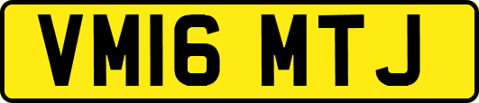 VM16MTJ