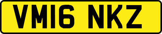 VM16NKZ