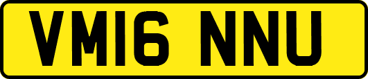 VM16NNU