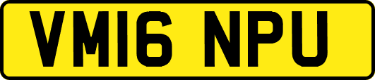 VM16NPU