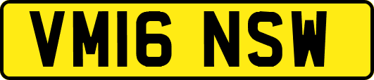 VM16NSW