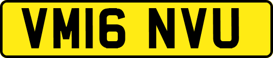 VM16NVU