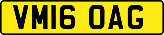 VM16OAG