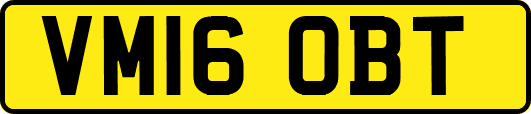 VM16OBT