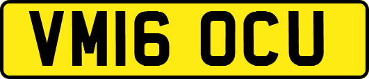 VM16OCU