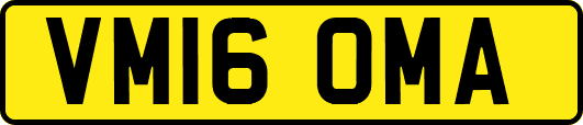 VM16OMA