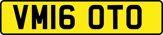 VM16OTO