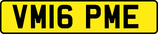VM16PME