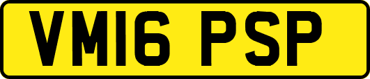 VM16PSP