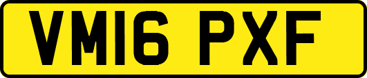 VM16PXF