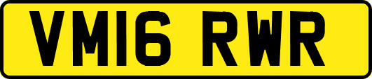 VM16RWR