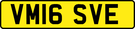 VM16SVE