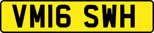 VM16SWH