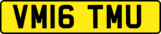 VM16TMU