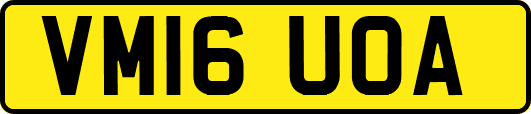 VM16UOA