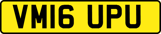 VM16UPU