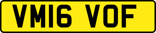 VM16VOF