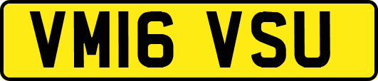 VM16VSU
