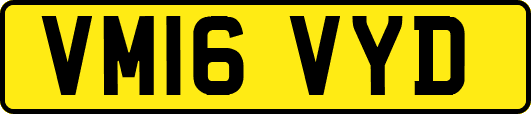 VM16VYD