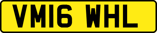 VM16WHL