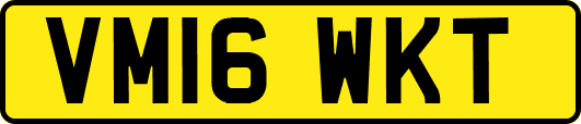 VM16WKT