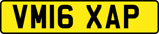 VM16XAP