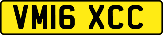 VM16XCC