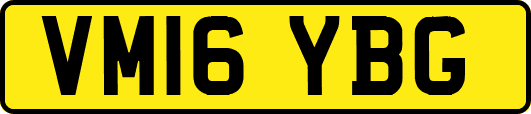 VM16YBG