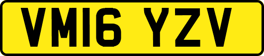 VM16YZV