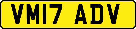 VM17ADV