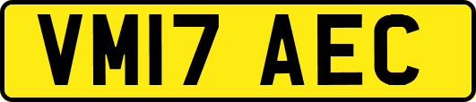 VM17AEC
