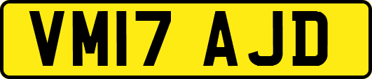 VM17AJD