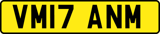 VM17ANM